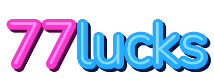 77lucks — logo kanal
