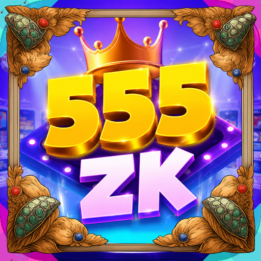 555zk — mitra unggulan